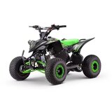 Beneo Otroški štirikolesnik Motors ZXY zelen - 125cc | Shoptok.si
