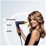 Manta Lovio sušilo i uvijač za kosu BEAUTY AirStyle, 8-u-1 multistiler, ION, NTC | shoptok.hr