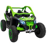 Ramiz Električni Buggy Maverick Turbo RR STRONG zelena | Shoptok.si