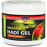  Masažni gel s zmijskim otrovom 600 ml. Cijene