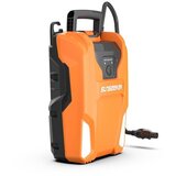 Ramda Baterija Li-Ion 60V/25Ah - Leđna | shoptok.hr