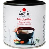 Arche Naturküche Bio miso juha Cene