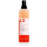 Lakmé L2 Curls Instant Detangling Conditioner 300 ml regenerator kovrčava kosa valovita kosa unisex | shoptok.hr