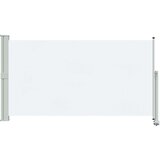 Bočna tendu 117 x 300 cm 100% poliester, željezo, čelik | shoptok.hr