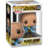Funko POP MOVIES: BLACK ADAM - BLACK ADAM GLOW CHASE figura, (20427937) | Shoptok.si