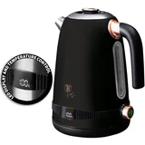 ketler 1.7L digitalni black rose collection