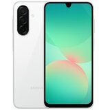 Samsung Galaxy A26 5G 8GB + 256GB White, mobilni telefon | Eponuda.com