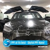  FOLIJA SKYFOL ZAŠTITNA PPF NANO VALUE 1.52X15M Cijene