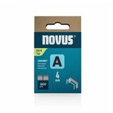 Novus Klamerice 53/4 tip A, 1/1800 | ePonuda.com