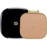 Dolce & Gabbana Classic Face&Eyes Match bronzer nadomestno polnilo odtenek 01 Light - Neutral Toned Beige 14 g Cene