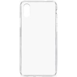  Maska za telefon ULTRA TANKI PROTECT silikon za iPhone X providna (bela) | Eponuda.com