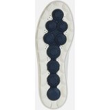 Geox White men's sneakers Spherica ECUB-1 - Men | Shoptok.si