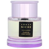 Armaf Niche Purple Amethyst Eau De Parfum za Žene - 90 ml Cijene