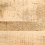  Noćni ormarić 40x32x46 cm Puno drvo Grubo Mango | shoptok.hr