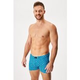 Lonka Pamučne bokserice Kevin Kamp | shoptok.hr