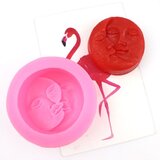 Artmie Silikonski kalup za livenje - Sunce i Mesec | ePonuda.com