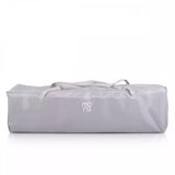 Cangaroo Moni Ogradica za bebe Giant - Grey | ePonuda.com