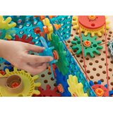  Masterkidz set zupčanika za zidne STEM ploče, 198 elemenata | shoptok.hr
