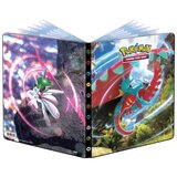 Pokemon A5 Tyranitar 4-Pocket album, (22117218) | Shoptok.si
