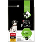 Pro Plan dog puppy m&s optistart piletina&riza 0.7 kg Cene