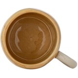 Bloomingville Rjava keramična otroška skodelica 110 ml Nini – | Shoptok.si