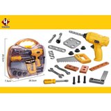 Hk Mini igračka mešoviti set alata | Eponuda.ba