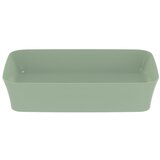 Ideal Standard Zelen keramičen umivalnik 55x38 cm Ipalyss – | Shoptok.si