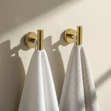 REA Bath Set kopalniških dodatkov Ari Gold 4 deli | Shoptok.si