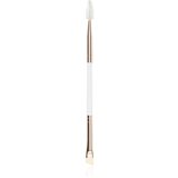 BrushArt Basic Dual-ended brow brush obostrani kist za obrve 1 kom Cijene