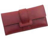 IZMAEL Denarnica BI-25323 - Bordo | Shoptok.si