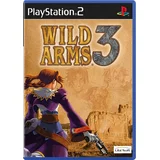 Arms 3 (PS2) - rabljeno