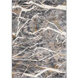 FD Temno siva preproga 133x190 cm Soft – Cene