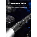 Klarus Baterijska lampa A1 PRO, 1300 Lm, Crna | Eponuda.com