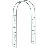  Vrtni Luk Cvjetni Zelena 115 x 37 x 231 cm | Eponuda.com