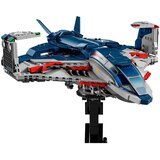 Lego Igračka Osvetnici: Doba Ultrona Quinjet | Eponuda.ba