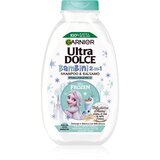 Garnier Ultra Doux Oat Delicacy nježni šampon za djecu 250 ml Cijene