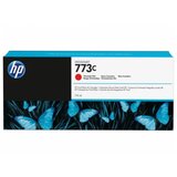 HP Kertridž 773C 775ml/prozirno crvena | ePonuda.com