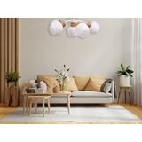 Toolight Viseća stropna svjetiljka Boho APP1590-6CP | shoptok.hr