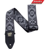  KAIŠ ZA GIT. Ernie Ball 4166, Tribal Silver jac. | Eponuda.ba