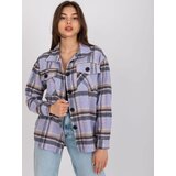 ex moda Shirt-EM-KS-15178-1.78P-purple | Shoptok.si