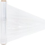  Rastezljiva folija 6 kom prozirna 20 μm 50 cm x 150 m | shoptok.hr