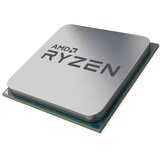 AMD Ryzen 7 9800X3D 8 cores do 5.2GHz Tray (100-000001084) procesor | Eponuda.com