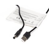  Cl1238 božićno drvce 80 led rasvjeta 45 cm | shoptok.hr