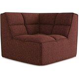 Makamii bordo rdeč modul za sedežno garnituro kalai – | Shoptok.si