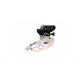  MENJAČ PREDNJI LTWOO FD-V5010-2 (A7) 2x10 34.9mm (31.8) 40T HIGH CLAMP DUAL-PULL Cene