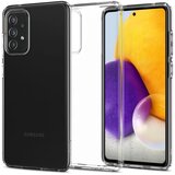 Spigen Liquid Crystal clear maska za Galaxy A72 | Eponuda.ba