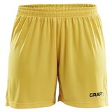 Craft Hlače 3/4, 7/8 Squad Solid Rumena Cene