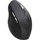 Wozinsky BREZŽIČNA MIŠKA ZA RAČUNALNIK WMGK-1134 ERGONOMSKA ČRNE OBLIKE, (5000334514) | Shoptok.si