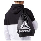 Reebok Nahrbtniki Act Fon Gymsack Črna | Shoptok.si