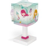 Dalber 63441N - LED Dečija lampica MERMAIDS 1xG4/4W/230V višebojna | Eponuda.com